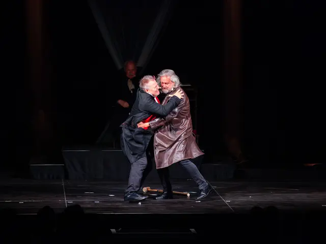 Foto: Regina Courtier