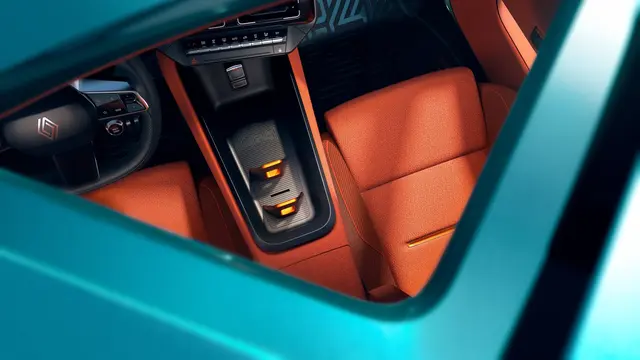 Foto: Renault