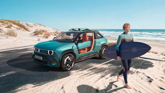 Foto: Renault
