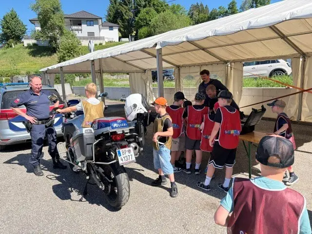 Foto: Zivilschutzverband