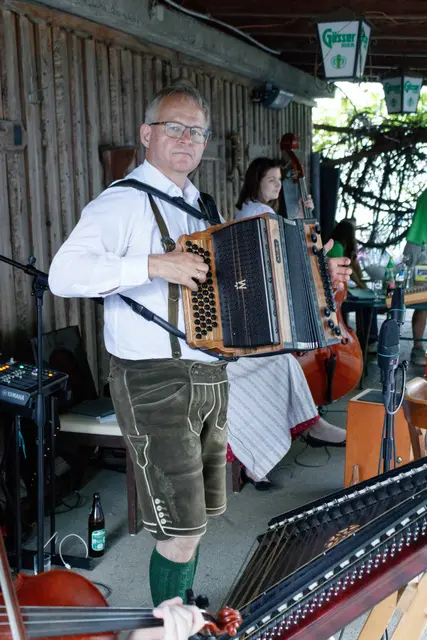 Foto: Gasthaus Reitbauer