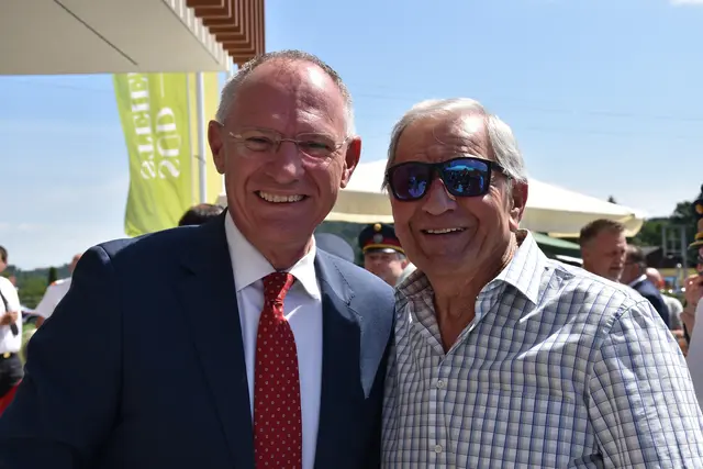 Foto: MeinBezirk/Waltraud Fischer