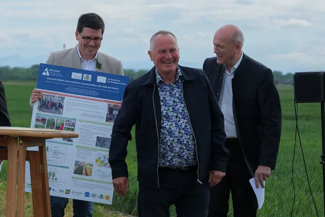 Foto: NÖ ABB/Ernst Spahn