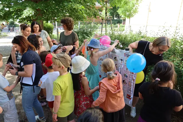 Foto: Patricia Hillinger/MeinBezirk