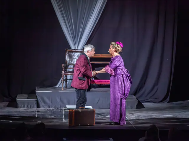 Foto: Regina Courtier