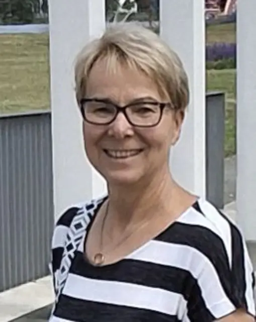 Eva-Maria Neumüller, 54 Jahre | Foto: zVg