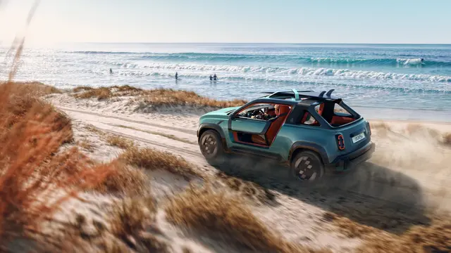 Foto: Renault