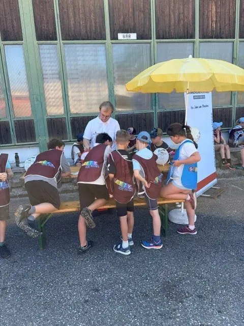 Foto: Zivilschutzverband