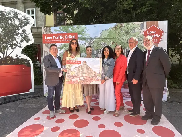 Foto: Marlene Graupner/MeinBezirk