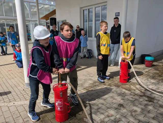 Foto: Zivilschutzverband