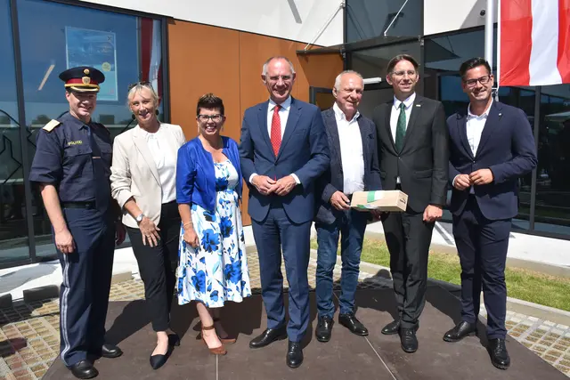 Foto: MeinBezirk/Waltraud Fischer