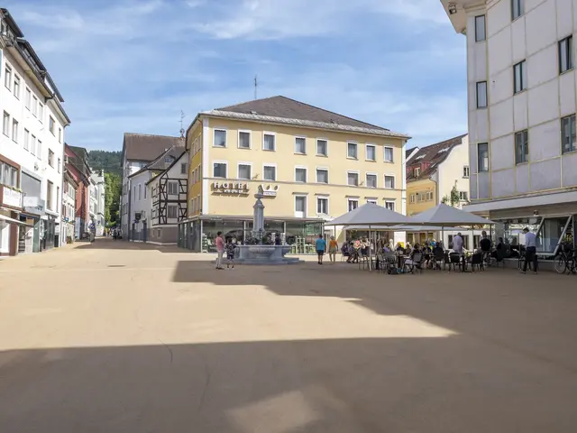Foto:  Bregenz Tourismus