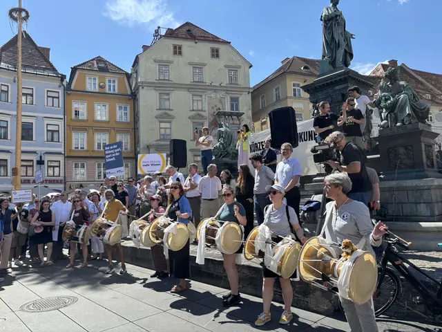 Foto: MeinBezirk/Antonia Unterholzer