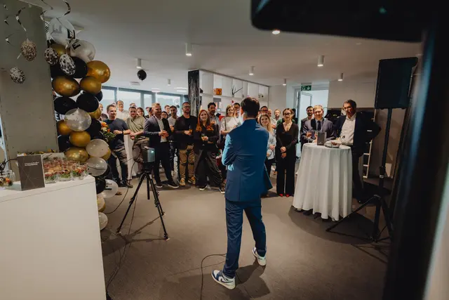 Foto: Sebastian Stahrl