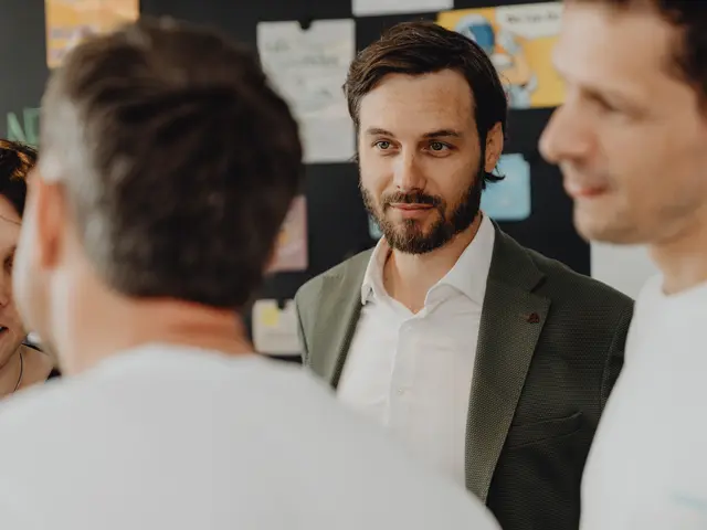 Foto: Sebastian Stahrl