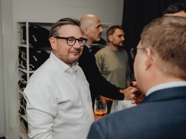 Foto: Sebastian Stahrl