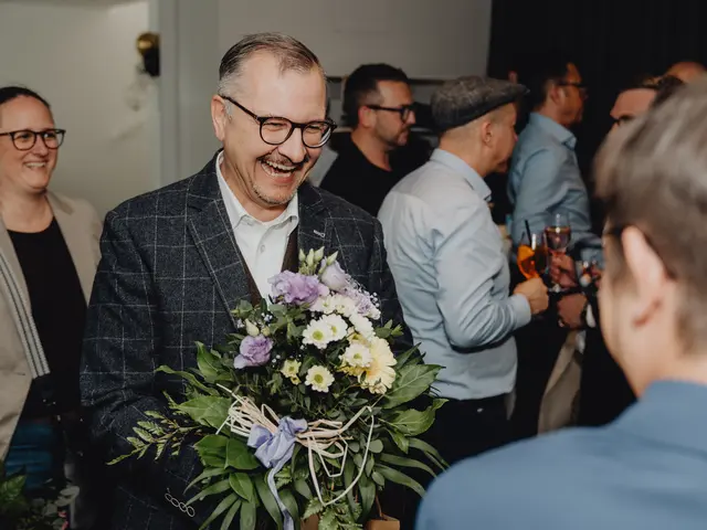 Foto: Sebastian Stahrl