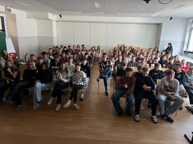 Foto: MS Kirchberg an der Raab