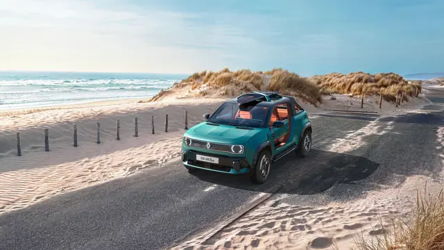 Foto: Renault