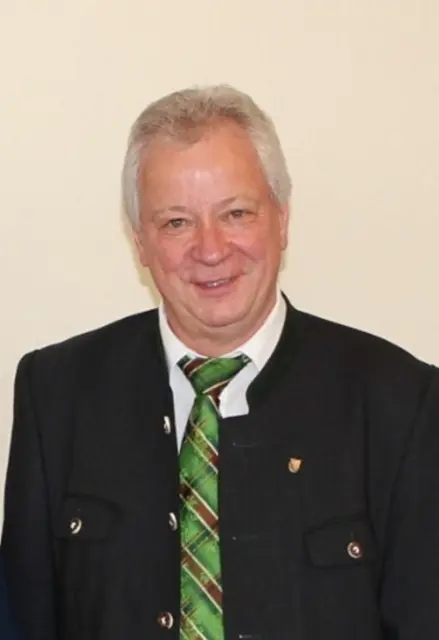 Abschied von Rudolf Lanz
