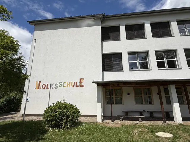 Die Nachmittagsbetreuung ist eine wertvolle Unterstützung für Familien und soll weiter angeboten werden. | Foto: Gemeinde Feld am See