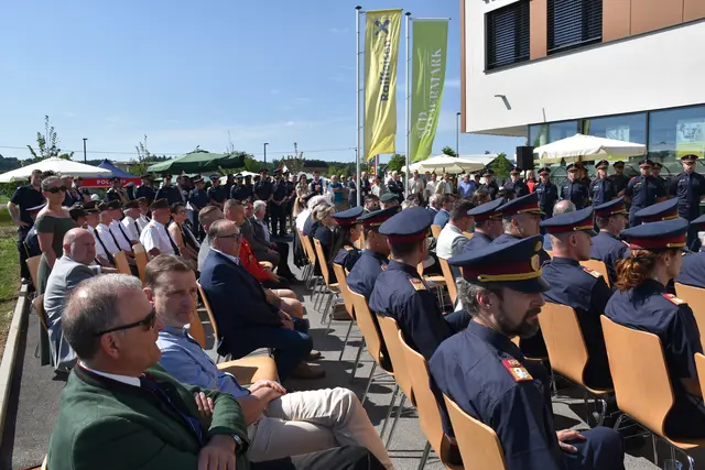 Foto: MeinBezirk/Waltraud Fischer