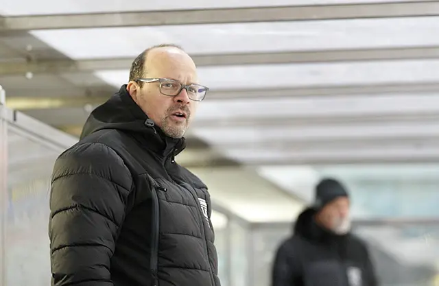 Michael Pollross sieht in der Verpflichtung von Oliver Setzinger einen strategischen Meilenstein zur Professionalisierung des Vereins. | Foto: LE Kings
