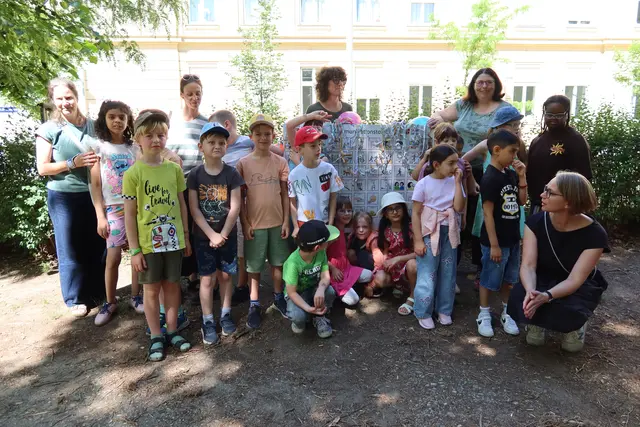Foto: Patricia Hillinger/MeinBezirk