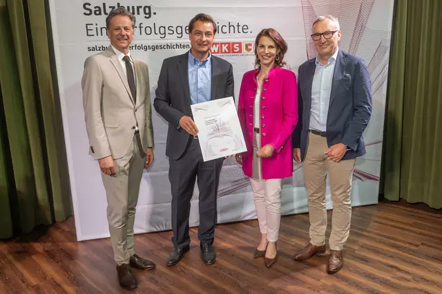 Katschbergbahnen GmbH, 70 Jahre | Foto: © WKS/Stephan Dengg