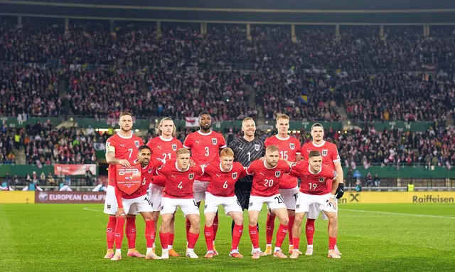Foto: APA-Images / APA / GEORG HOCHMUTH