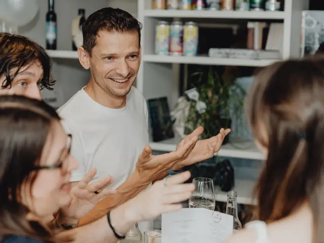 Foto: Sebastian Stahrl