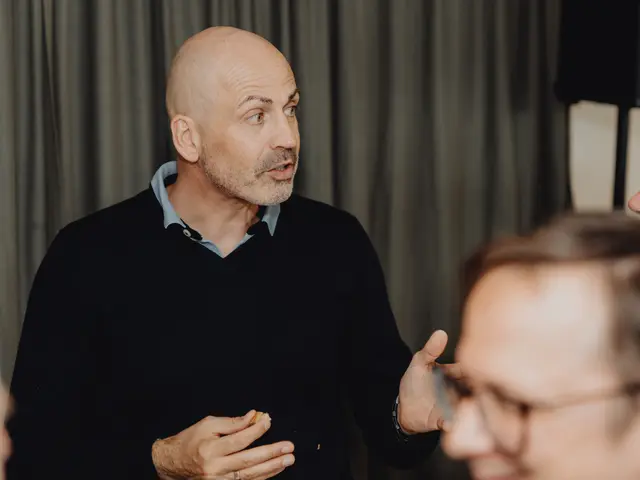 Foto: Sebastian Stahrl