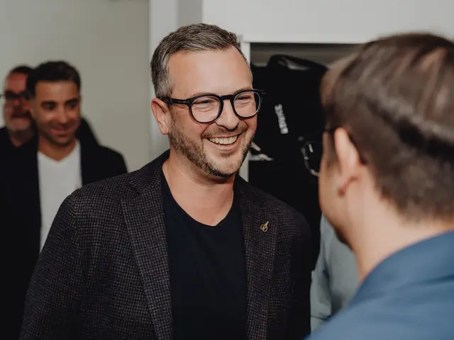 Foto: Sebastian Stahrl