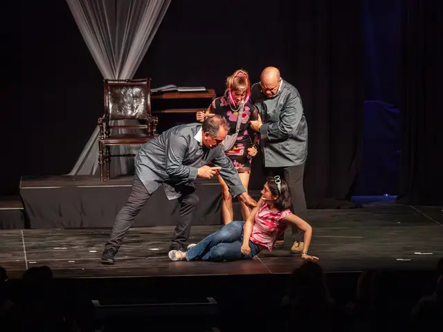 Foto: Regina Courtier