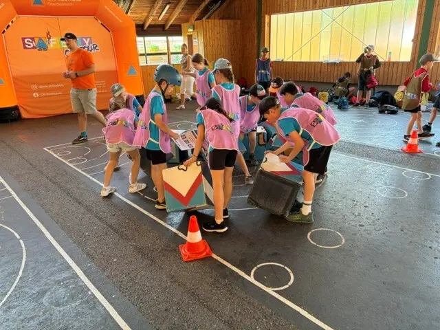 Foto: Zivilschutzverband