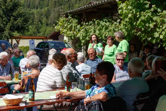 Foto: Gasthaus Reitbauer