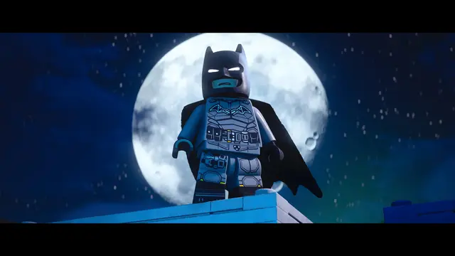 Kann das neue Lego Batman – Das Vermächtnis des dunklen Ritters auf voller Linie überzeugen? Unser Test verrät euch mehr darüber. | Foto: TT Games / Warner Bros. Games
