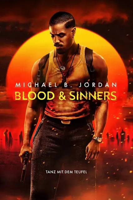 Am Samstag wird der Film "Blood &amp; Sinners" gezeigt. | Foto: Cinemacircus
