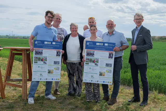 Foto: NÖ ABB/Ernst Spahn