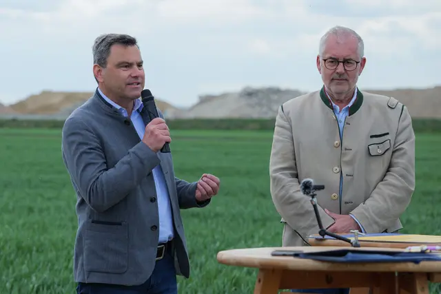 Foto: NÖ ABB/Ernst Spahn