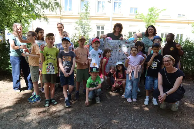 Foto: Patricia Hillinger/MeinBezirk