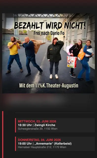 Foto: 11%K.Theater