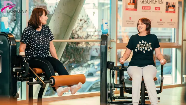 [Anzeige] Sommertraining bei Ms.Possible