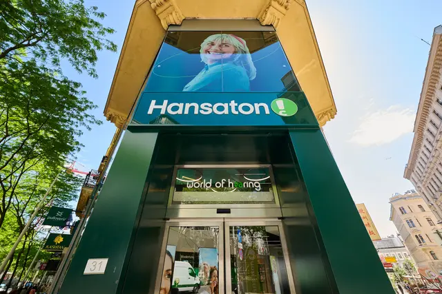 Foto: Hansaton/Sonova