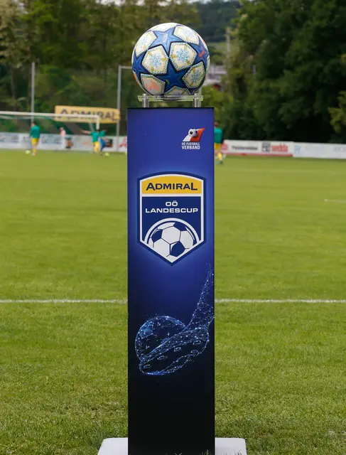 Bad Leonfelden versus Friedburg/Pöndorf
