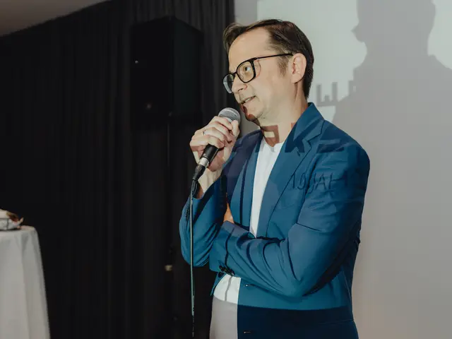 Foto: Sebastian Stahrl
