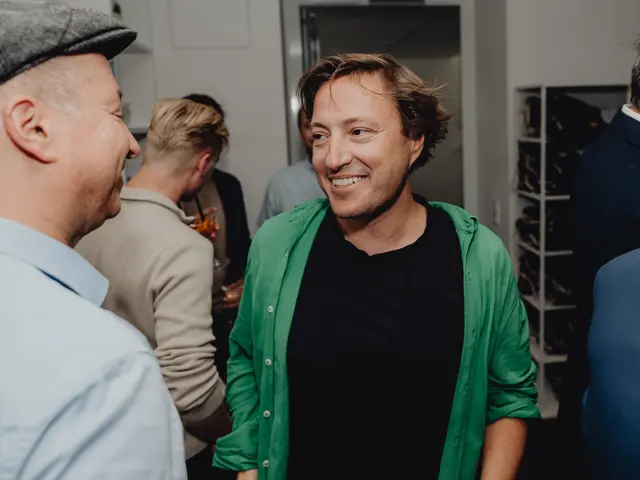 Foto: Sebastian Stahrl