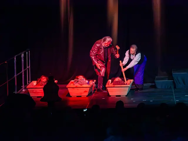 Foto: Regina Courtier