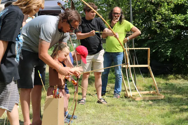Foto: Zommkemma Festival 2026