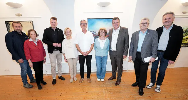 Foto: Waltraud Wachmann